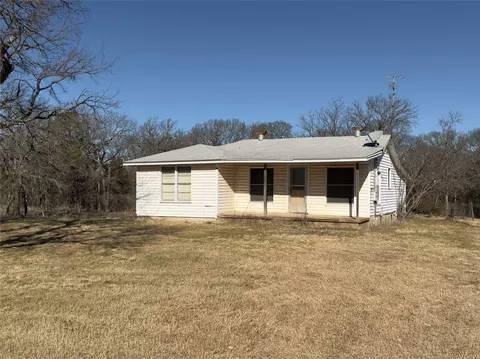 Exterior - 3697 N Rock Creek Loop, Waco, TX 76708 photo 1 of 2