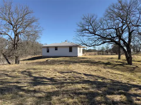 Exterior - 3697 N Rock Creek Loop, Waco, TX 76708 photo 2 of 2