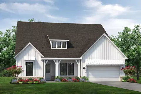 115 Brandywine Trl, New Fairview, TX 76078