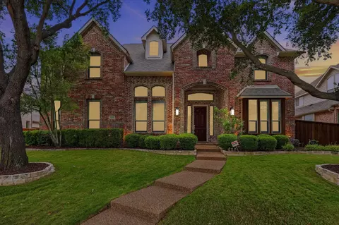 1215 Rio Grande Dr, Allen, TX 75013