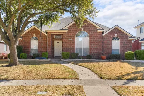4640 Knoll Hollow Trl, Plano, TX 75024