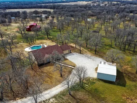 676 Private Road 3628, Bridgeport, TX 76426