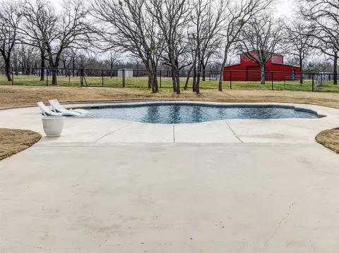 676 Private Road 3628, Bridgeport, TX 76426
