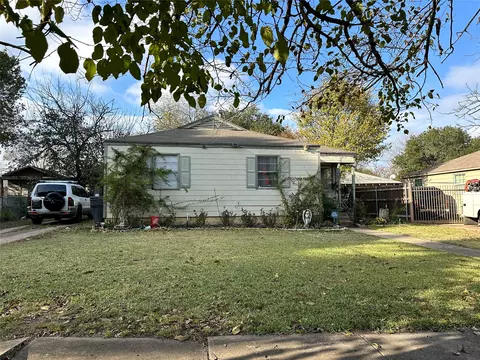 1137 Edwards Cir, Dallas, TX 75224