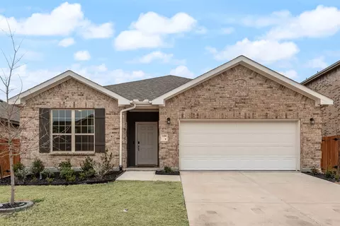 3208 Apple Creek Ave, Crandall, TX 75114