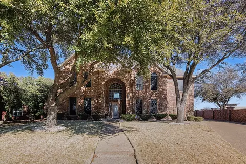 6400 Briercliff Ct, Fort Worth, TX 76132