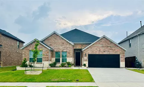 1232 Xeresa Dr, Little Elm, TX 75068