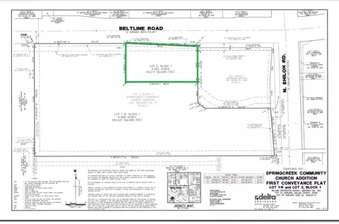 2660 Belt Line Rd, Garland, TX 75044