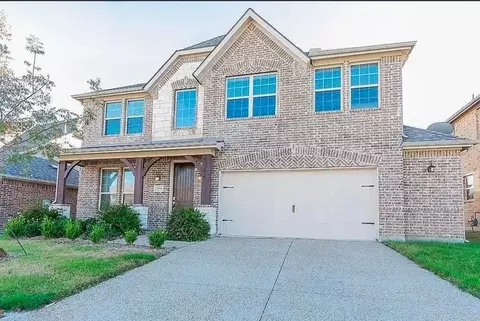 2308 Houston Dr, Melissa, TX 75454