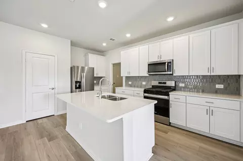 510 Dorothy Dr, Mckinney, TX 75071