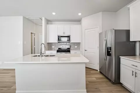 521 Dorothy Dr, Mckinney, TX 75071