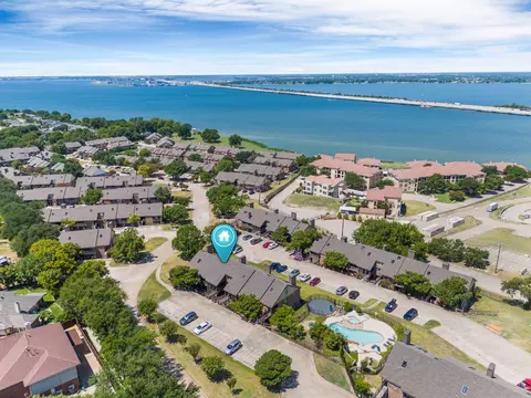 814 Signal Ridge Pl, Rockwall, TX 75032