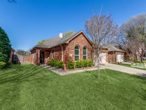 2616 Hudson Xing, Mckinney, TX 75072