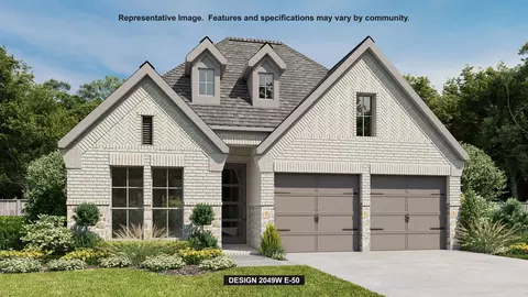 2636 Brooklyn St, Forney, TX 75126