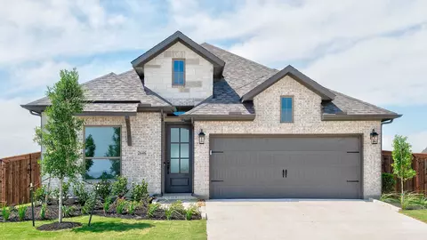 2646 Brooklyn St, Forney, TX 75126