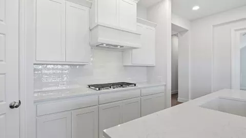 Kitchen - 3521 Bear St, Forney, TX 75126 photo 1 of 3