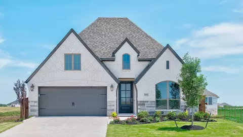 3521 Bear St, Forney, TX 75126