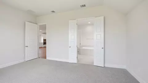 Bedroom - 3521 Bear St, Forney, TX 75126 photo 3 of 3