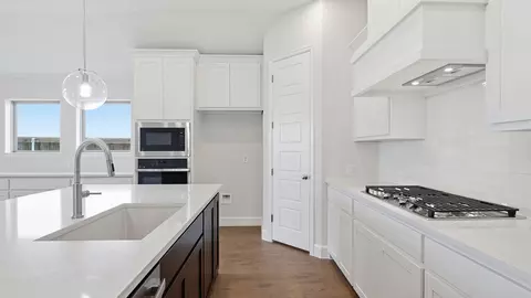 Kitchen - 3521 Bear St, Forney, TX 75126 photo 2 of 3