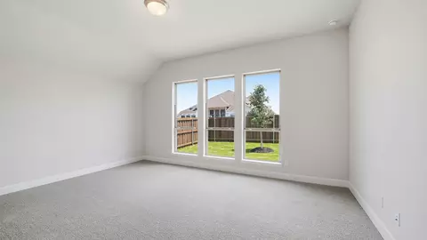 Bedroom - 3521 Bear St, Forney, TX 75126 photo 1 of 3
