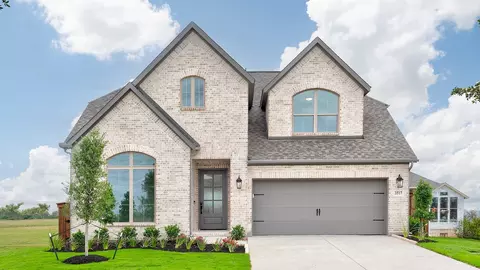 3517 Bear St, Forney, TX 75126