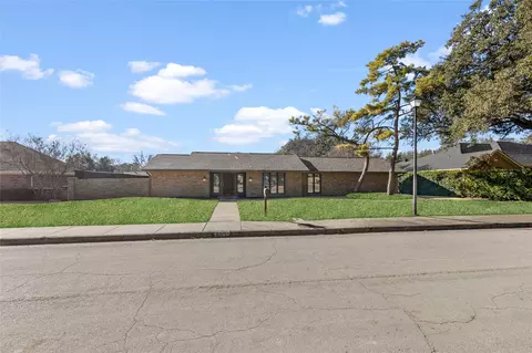 7116 Hunters Ridge Dr, Dallas, TX 75248