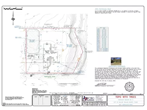 4931 Northaven Rd, Dallas, TX 75229
