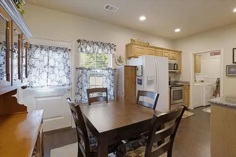 Dining - 732 E Bullock St, Denison, TX 75021 photo 1 of 2