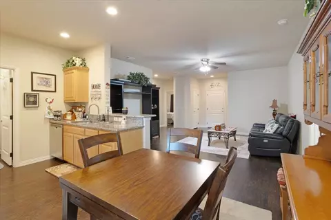 Dining - 732 E Bullock St, Denison, TX 75021 photo 2 of 2