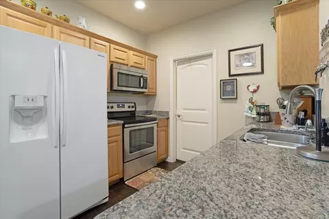 Kitchen - 732 E Bullock St, Denison, TX 75021 photo 1 of 1
