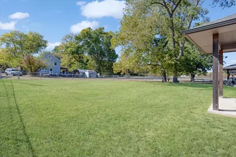 Exterior - 732 E Bullock St, Denison, TX 75021 photo 3 of 6