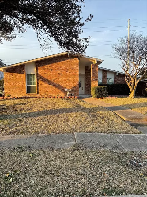 429 Hardwood Trl, Mesquite, TX 75150