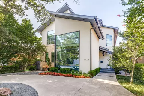 3828 Mockingbird Ln, Highland Park, TX 75205
