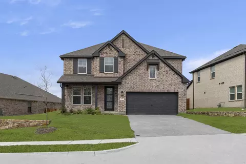 4308 Crossvine Ln, Melissa, TX 75454
