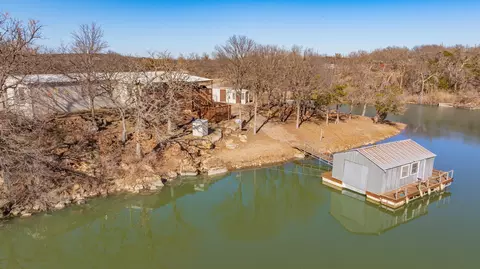 420 Kennon Cir, Palo Pinto, TX 76484