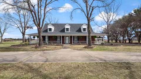 9193 County Road 158, Oak Grove, TX 75142