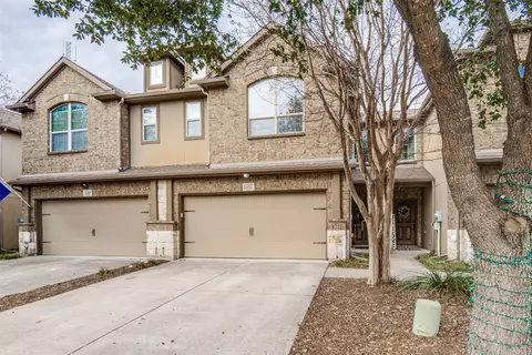 6521 Rutherford Rd, Plano, TX 75023
