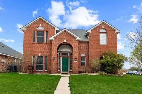 1015 Telluride Dr, Arlington, TX 76001