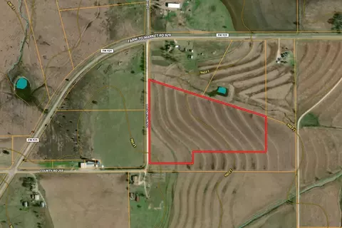 tbd 20 Acres Tbd Cr 255, Gatesville, TX 76528