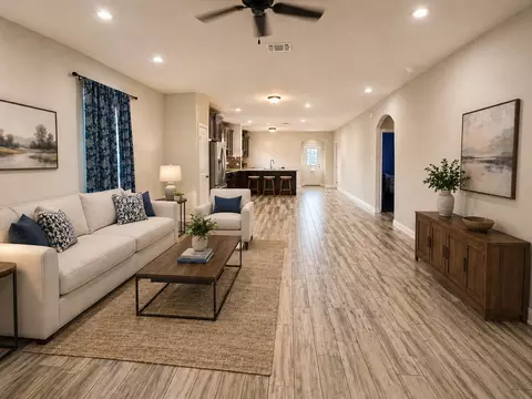 433 Sabine Ave, Cleburne, TX 76031