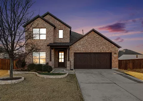 450 Camille Xing, Celina, TX 75009