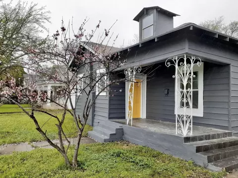 1509 W Page Ave, Dallas, TX 75208