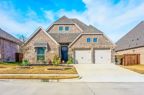 1539 Wheatley Way, Forney, TX 75126