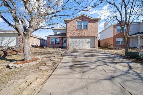 1032 Hampton Dr, Forney, TX 75126