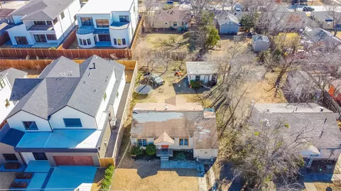 3862 Cortez Dr, Dallas, TX 75220
