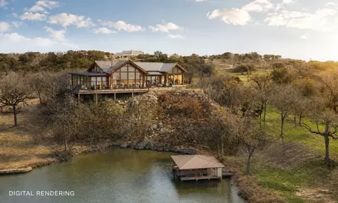 103 S River Oak Ct, Weatherford, TX 76087