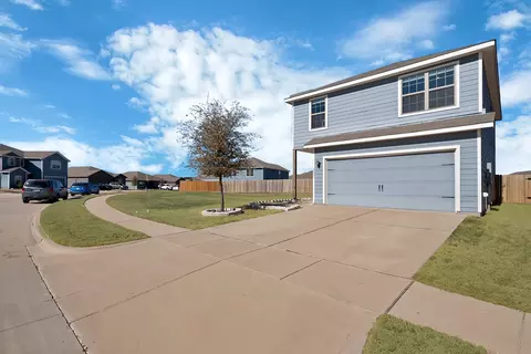 233 Lewis Ln, Venus, TX 76084