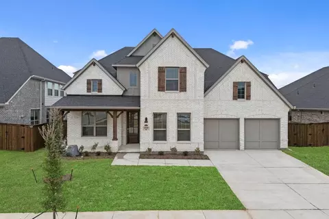 2111 Birch St, Mansfield, TX 76063
