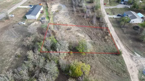 tbd Joseph Dr, Decatur, TX 76234