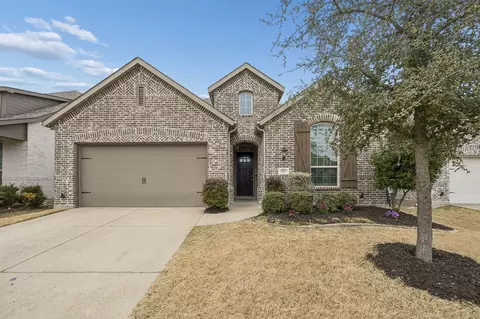3413 Charleston Dr, Melissa, TX 75454